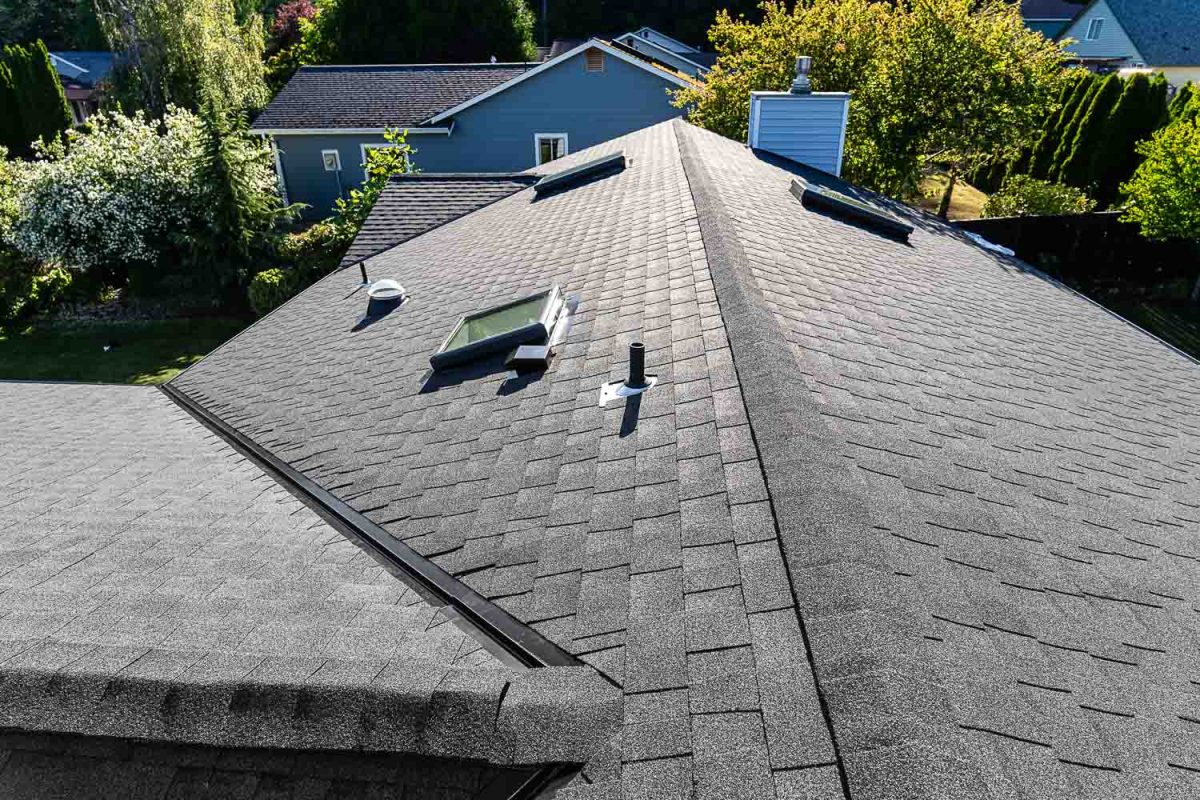 Roofing Northwest Washington Projects-1